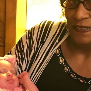 Meet your Posher, Judy